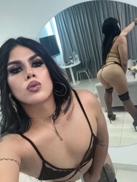 Zoe Lopez