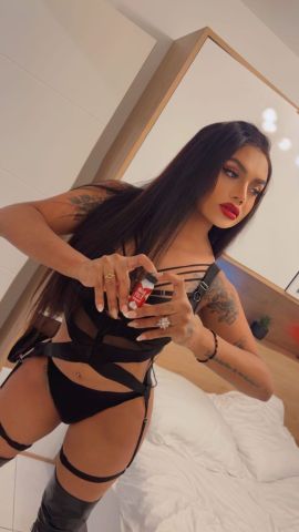 Thayza XL