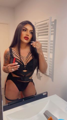 Thayza XL