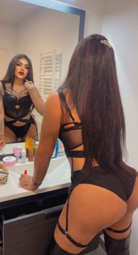Thayza XL