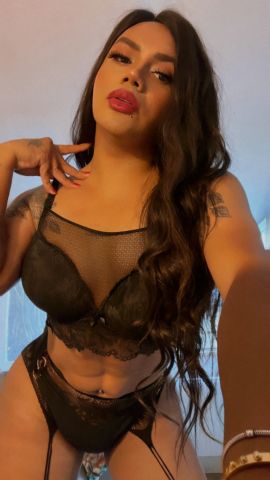 Thayza XL