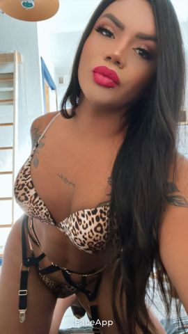 Thayza XL
