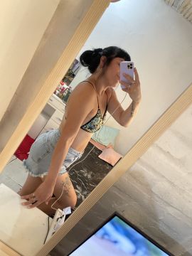 Cielito Paraguayita