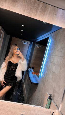 Sophia Saxon
