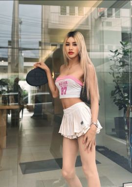 Sophia Saxon
