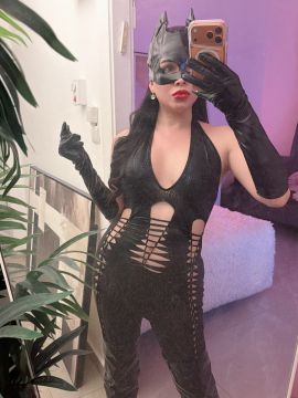 Ts Queen diosa