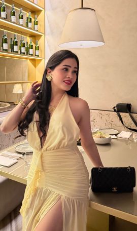 Ts Queen diosa