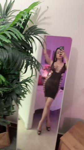 Ts Queen diosa