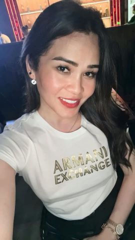 Ts Queen diosa