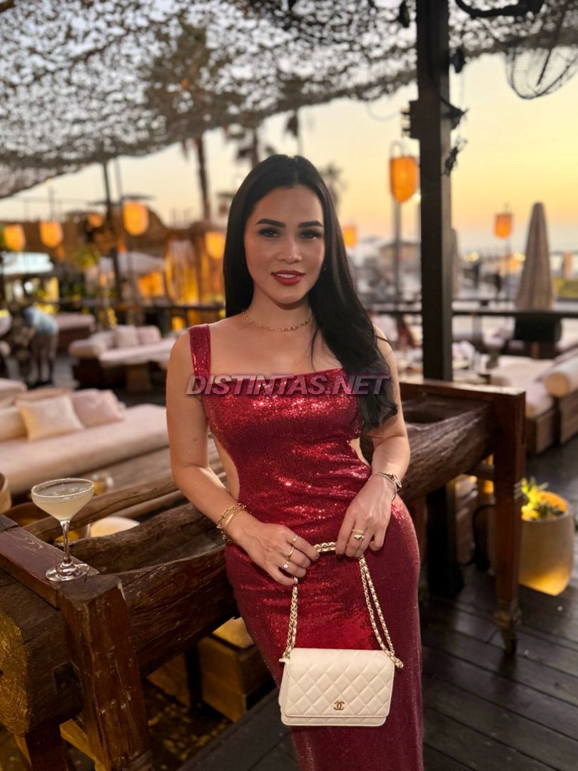 Ts Queen diosa