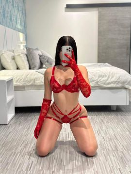 Ts Queen diosa