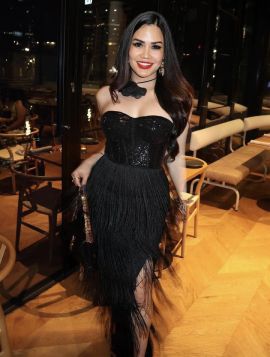 Ts Queen diosa