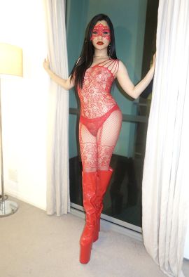 Ts Queen diosa