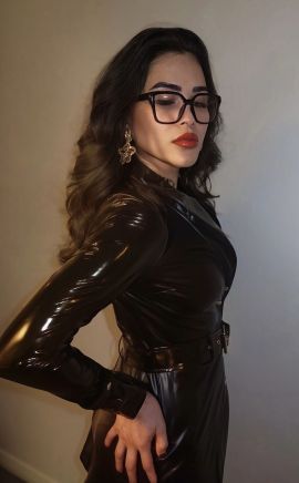 Ts Queen diosa