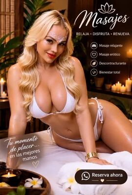 Domina Karah Darosa