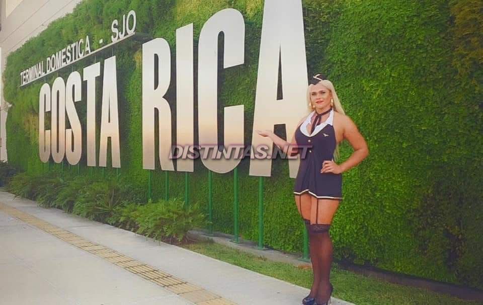 Domina Karah Darosa