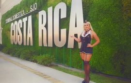Domina Karah Darosa