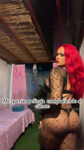 Domina Karah Darosa