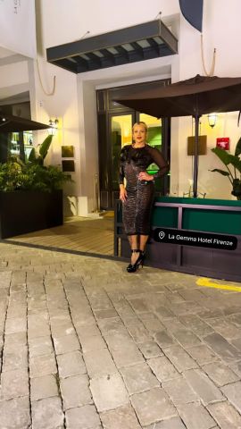 Domina Karah Darosa