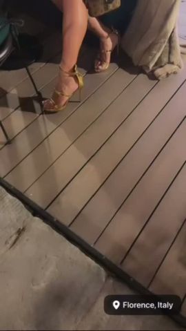 Domina Karah Darosa