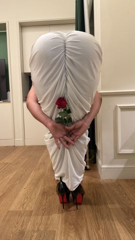 Domina Karah Darosa