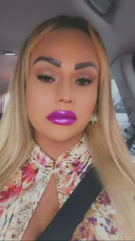Domina Karah Darosa