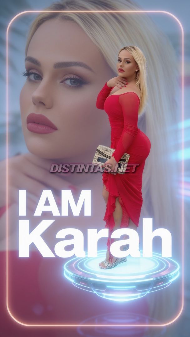 Domina Karah Darosa