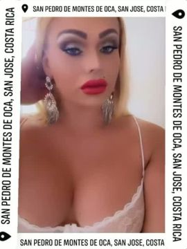 Domina Karah Darosa