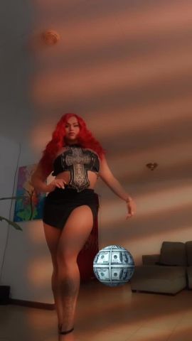 Domina Karah Darosa