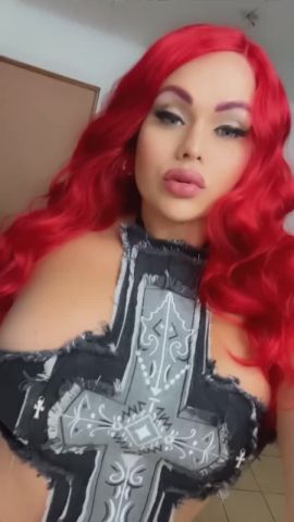 Domina Karah Darosa