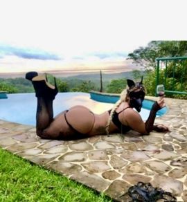 Domina Karah Darosa