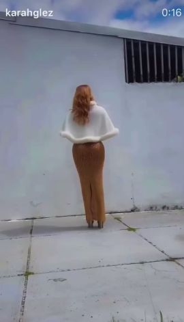 Domina Karah Darosa
