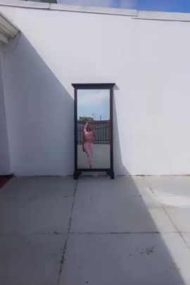 Domina Karah Darosa