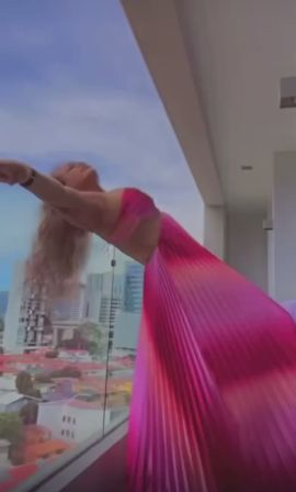 Domina Karah Darosa