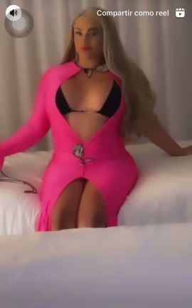 Domina Karah Darosa