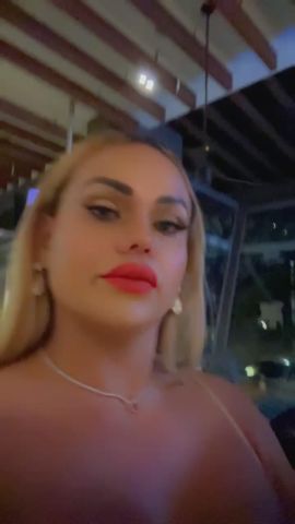 Domina Karah Darosa