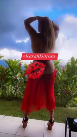 Domina Karah Darosa
