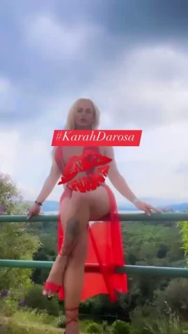 Domina Karah Darosa