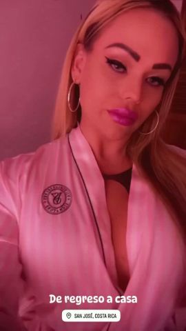 Domina Karah Darosa