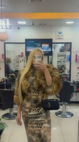 Domina Karah Darosa
