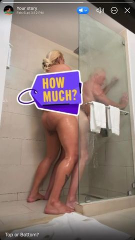 Domina Karah Darosa