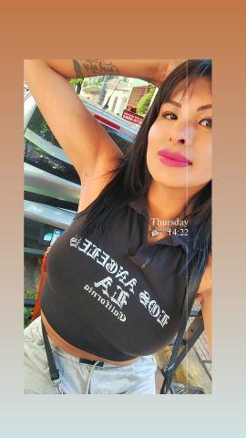 Valeria Ardiente