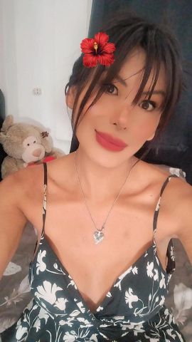 Valeria Ardiente