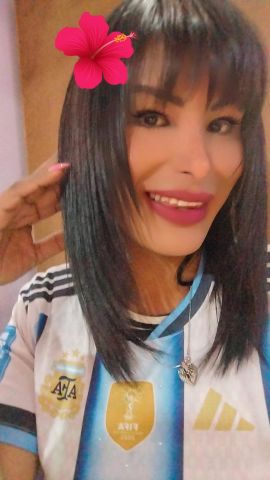 Valeria Ardiente