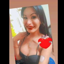 Valeria Ardiente