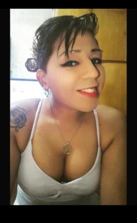 Camila Transex