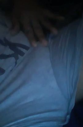 Camila Transex