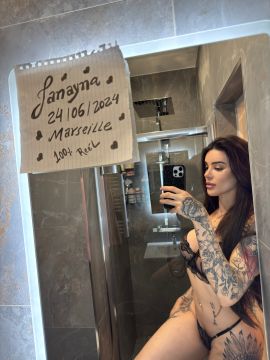 Janaina Carvalho