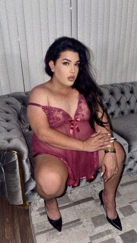 Mayla Napples