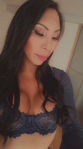 Briana Trans Scort